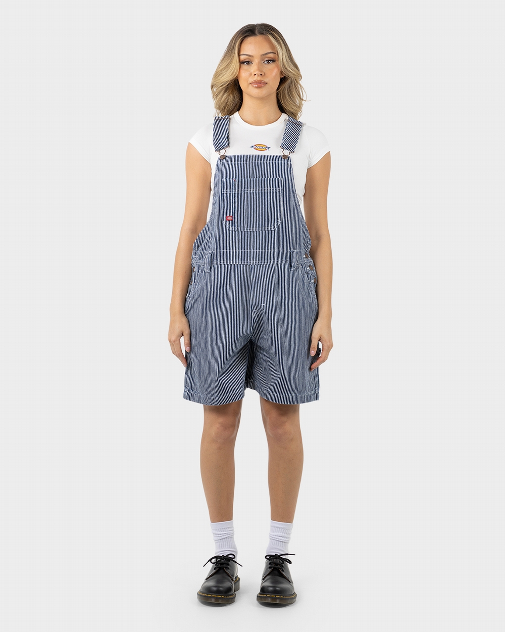 Bib Brace Overalls Dickies Australia